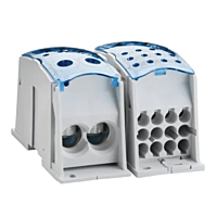 Rozvodný blok jednopolový, UD2C12C630AL,