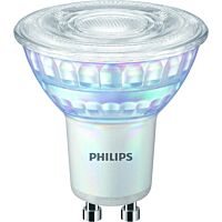 PHILIPS Žárovka LED 6,2W-80 GU10 4000K 36° Master