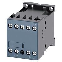 SIEMENS Blok 3VA9988-0BF22 zpoždění