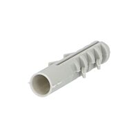 ELEMAN Hmoždinka UPA 6x30 standardní šedá