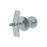 ELEMAN Závěs HSD-M M6/46mm stropní s matkou