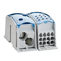 ERICO Blok UD2C12C1000AL rozvodný jednopólový