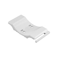 OBO BETTERMANN Univerzální podélná opěrka 2058UW 76 LGR