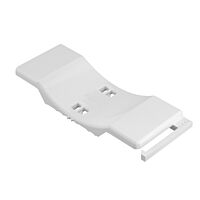 OBO BETTERMANN Univerzální podélná opěrka 2058UW 100 LGR