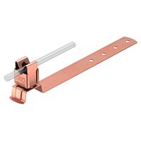 OBO BETTERMANN Držák vedení střešní 8mm Cu