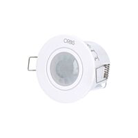 ORBIS Čidlo DICROMAT+ pohybové, zapuštěná montáž do stropu 360°