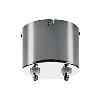 SLV TRANSFORMÁTOR pro nízkonapěťový lanový systém TENSEO chrom 105 VA