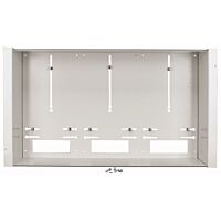 Vana BPZ-MT-1000/400-4-W elektroměrová