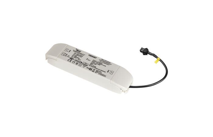 SLV Driver LED 13,5W DALI 200mA stmívatelný Quick Connector