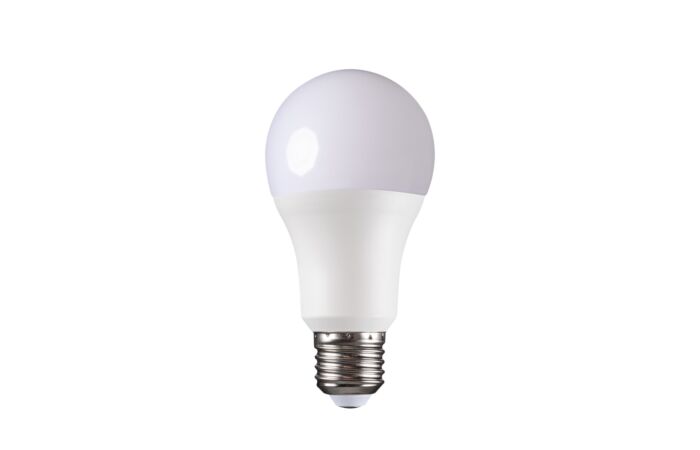 KANLUX Žárovka LED 9W-60 E27 806lm 2700-6500K 180° RGBCCT SMART Wi-Fi