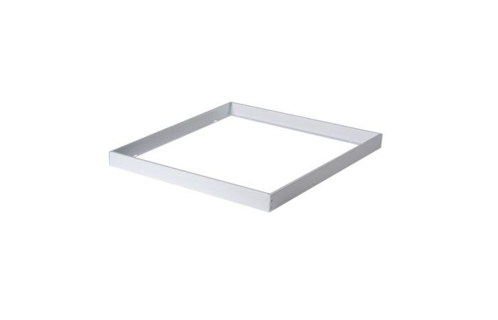KANLUX Rámeček pro LED panel BRAVO přisazený ADTR-S 6060 W 600x600 bílý