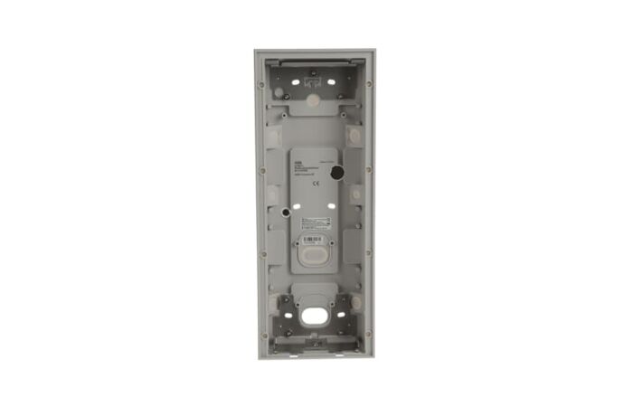 ABB Krabice 41384F-H ABB 1/4 zapuštěná