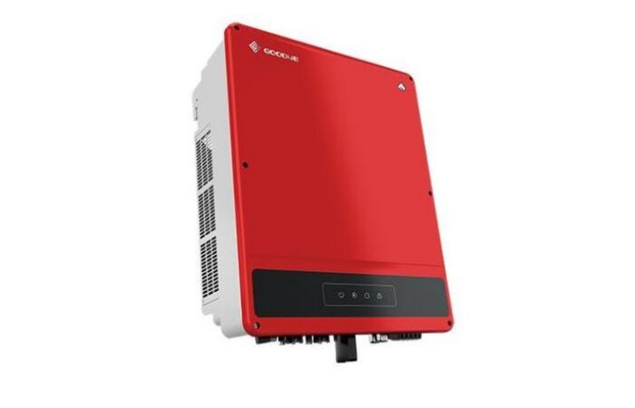 GOODWE Měnič 30K-MT 3f 30kW