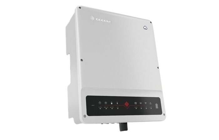 GOODWE Měnič 10K ET Plus+ 3f 10kW