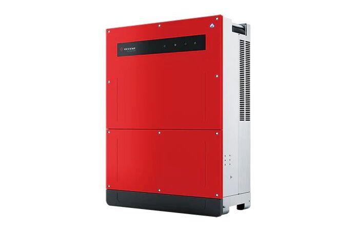 GOODWE Měnič 50K-MT 3f 50kW