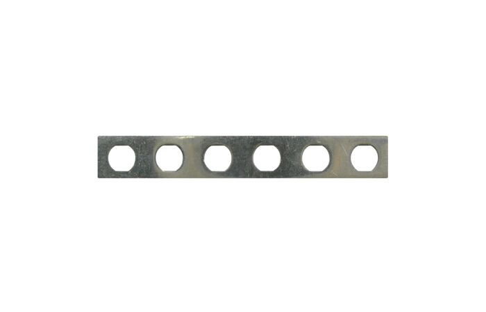 Propojka 6 RSA 6 A plochá