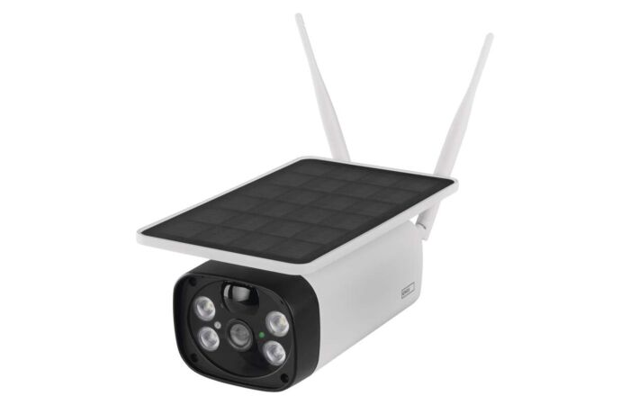 EMOS Kamera GOSMART venkovní IP-600 EYE