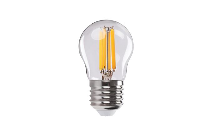 Žár.LED 6W-60 E27 4000K 320° KANLUX