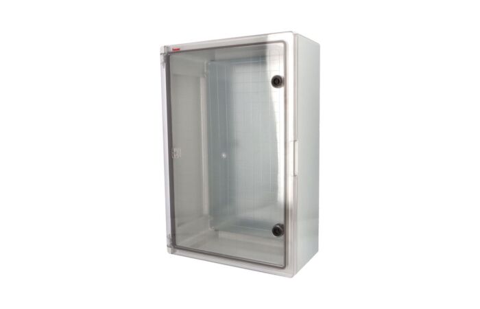 FAMATEL Skříň univerzální rozvodná MAGNA 39146-T 600x400x200mm IP65