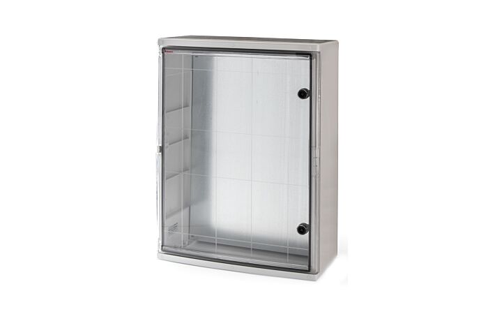 FAMATEL Skříň univerzální rozvodná MAGNA 39157-T 700x500x245mm IP65