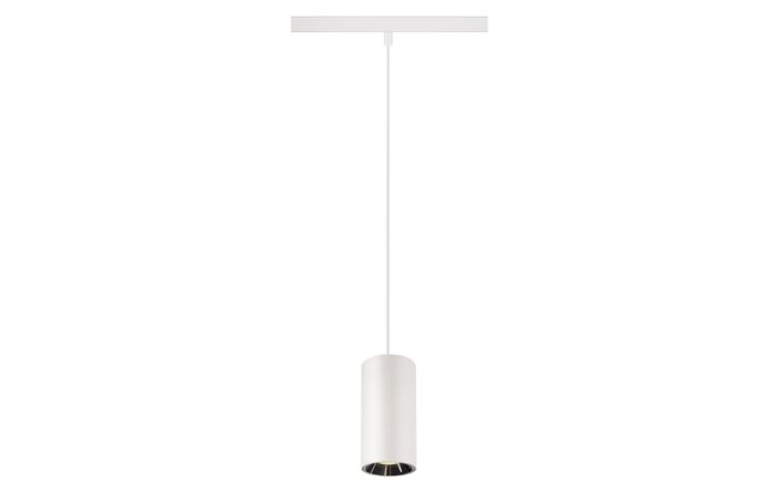 NUMINOS® S 48V TRACK DALI, závěsné světl
