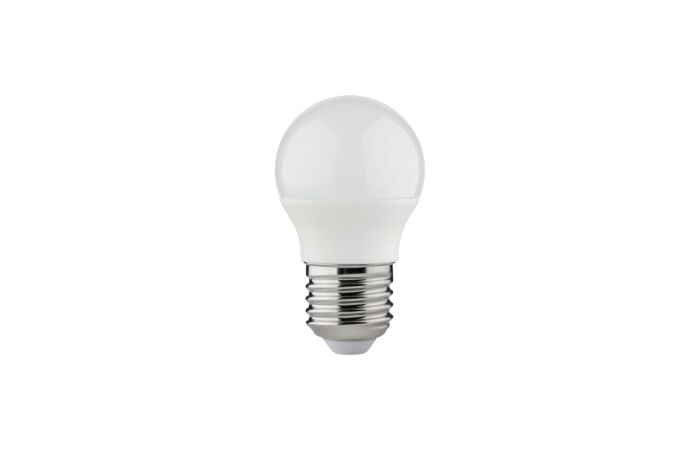 KANLUX Žárovka LED BILO 4,9W E27-NW 220V 4000K