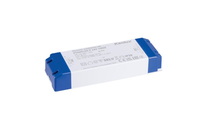POWELED P 24V 100W Elektronický napěťo