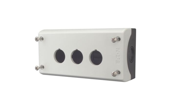 EATON Skříňka TITAN M22-I3 pro 3 m.m.
