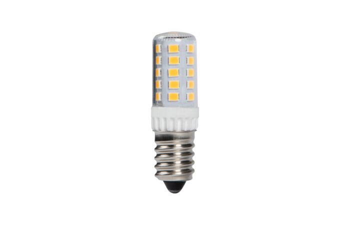 Žár.LED 4W-42 E14 3000K 320° KANLUX