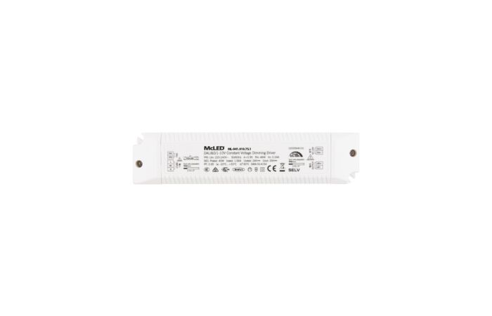 Zdroj LED DC24V/1,65A 40W IP20 napájecí