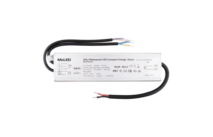 Napaječ LED 24V/10A ML-941.024.75.1