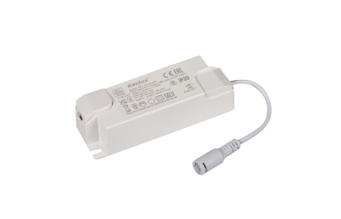 KANLUX Napaječ LED BLINGO DRV 40W ON-OFF