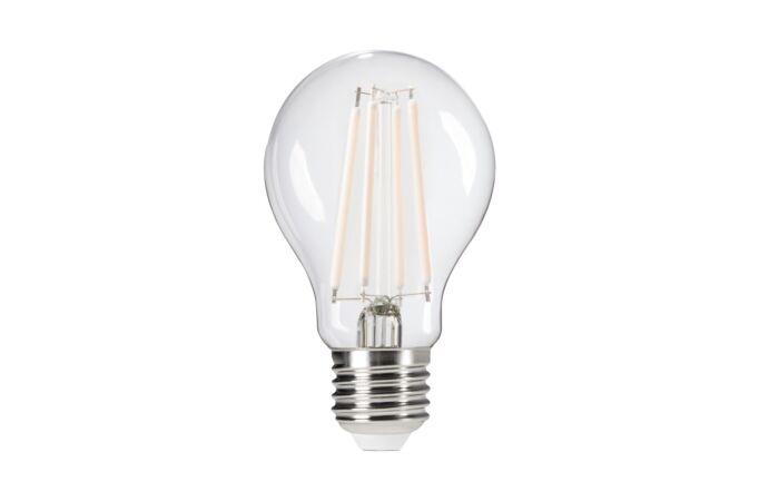 Žár.LED 8,5W-75 E27 2700K 320° KANLUX
