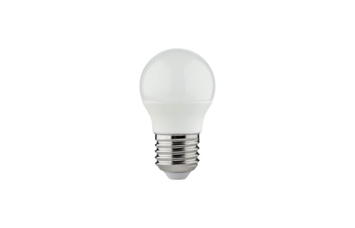 KANLUX Žárovka LED BILO 6,5W E27-WW 220V 3000K