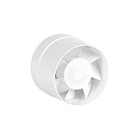 KANLUX Ventilátor WK12 do potrubí průměr 120mm