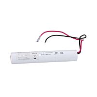 PANLUX Baterie BAT-3625 náhradní 3,6V 2,5 Ah