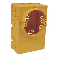 KOPOS Krabice KUH 1/L_NA