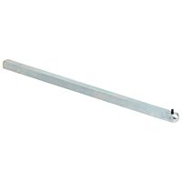 SCHNEIDER GS2AE51 Hřídel pro odpínač 630..1250A 12