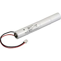 SCHNEIDER OVA51016E NiCd baterie 4,8V 1,5Ah