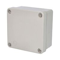 FAMATEL Krabice 3071 112x112x64mm IP55