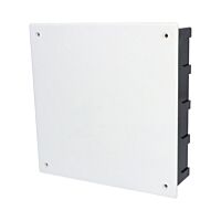 FAMATEL Krabice 3204-T IP30, 200x200x60mm