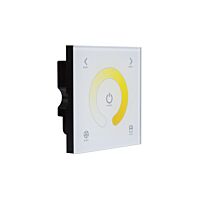 PANLUX Ovladač 1 TAS bezdrátový nástěnný 1 zone TAS