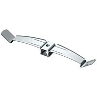 OBO BETTERMANN Kabelová spona 2034 M A2