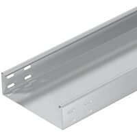 OBO BETTERMANN Kabelový žlab neděrovaný MKSU 650 A2