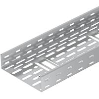 OBO BETTERMANN Kabelový žlab DKS DKS 630 A2