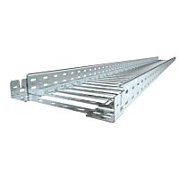 OBO BETTERMANN Kabelový žlab SKSM SKSM 640 FT