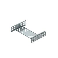 OBO BETTERMANN Sada podélných spojek KTSMV 620 DD