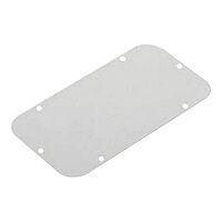 SCHNEIDER NSYTLGU SWM hliníková příruba 495x220