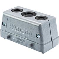 WIELAND Konektor 70.060.1628.0 datový