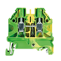 WIELAND Svorka 58.504.9055.0 WT 4 PE zemnící